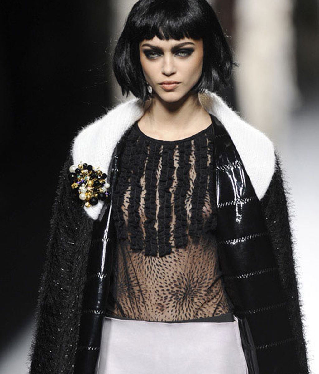 Homenaje a la movida madrileña