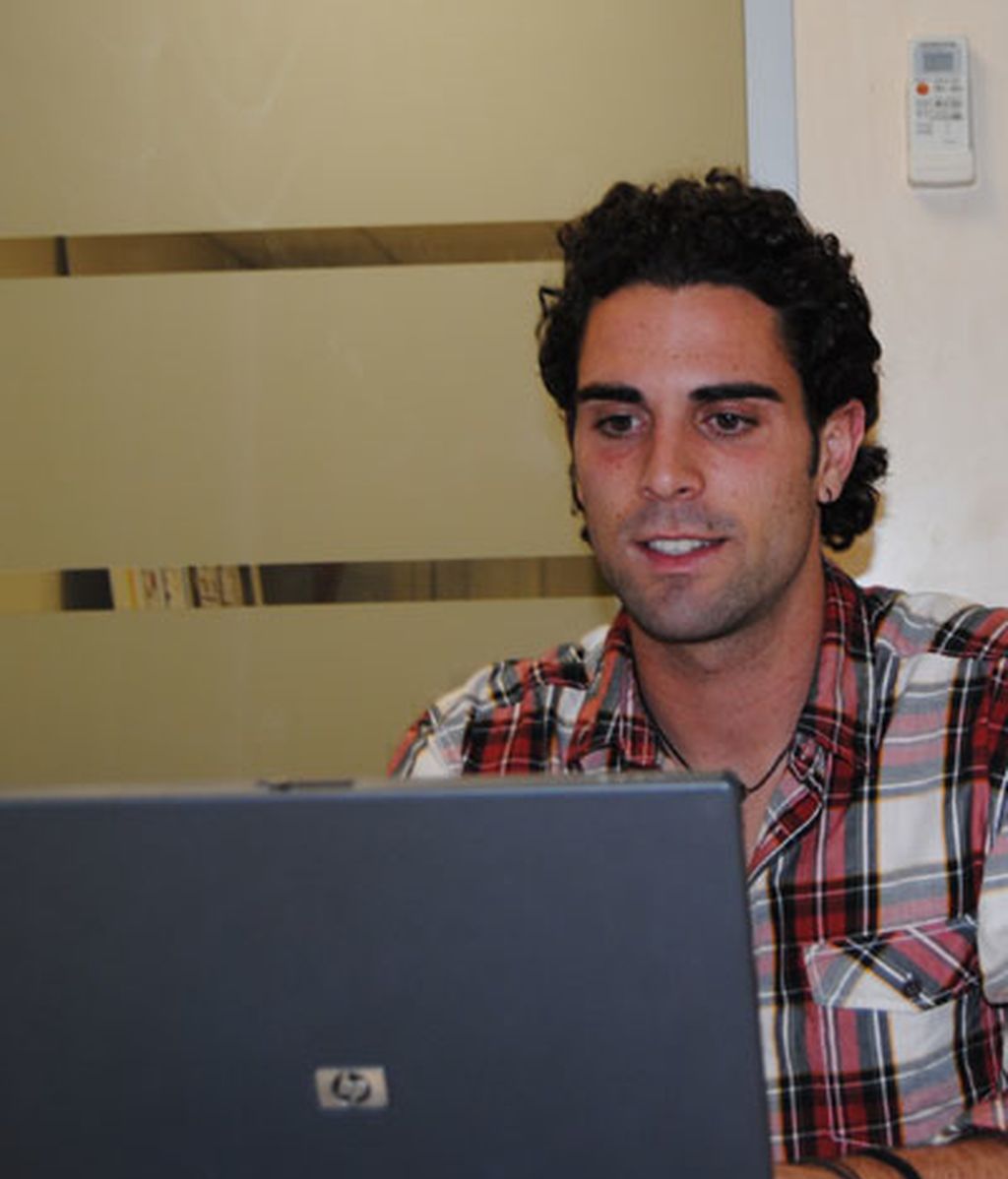 Abraham ha visitado telecinco.es