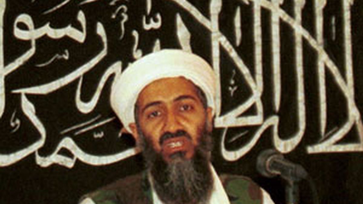 La muerte de Bin Laden tuvo lugar en un lujoso complejo residencial en Pakistán. Vídeo: Informativos Telecinco.
