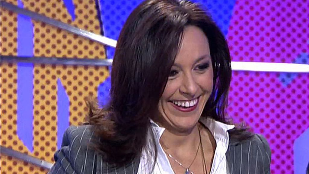 La llegada de Mónica Vergara provoca la salida de plató de Mila Ximénez