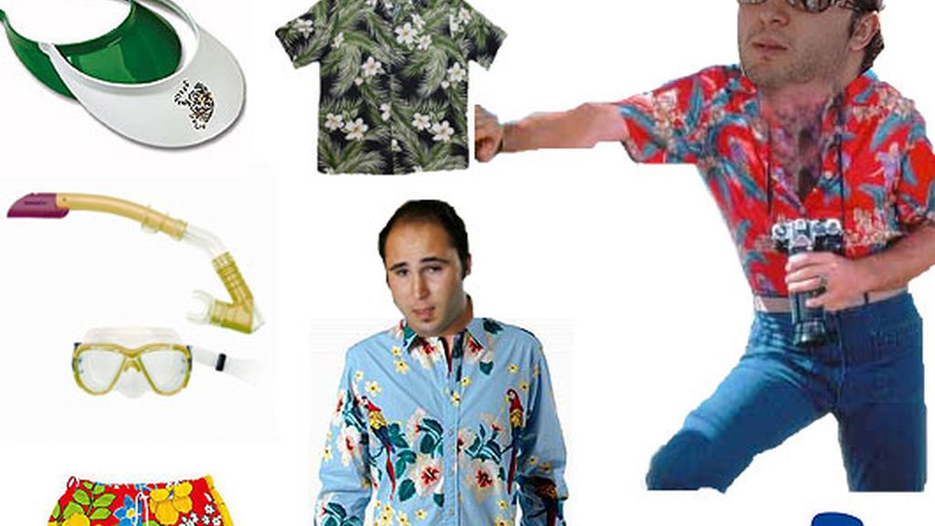 El kit de supervivencia de Kiko Rivera