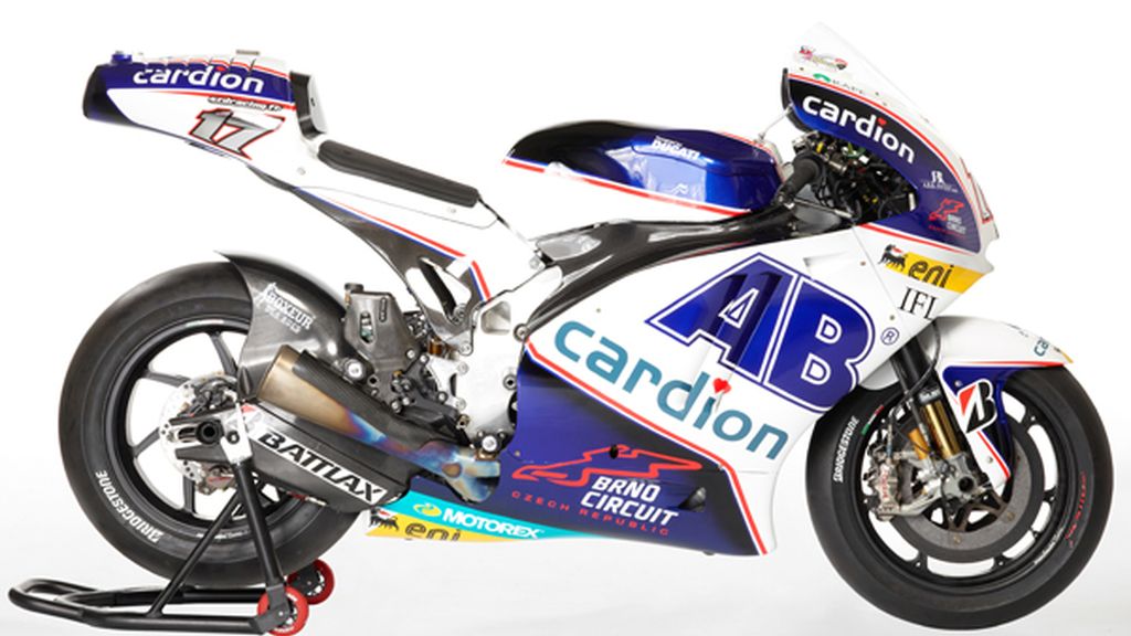 Karel Abraham de Cardion AB