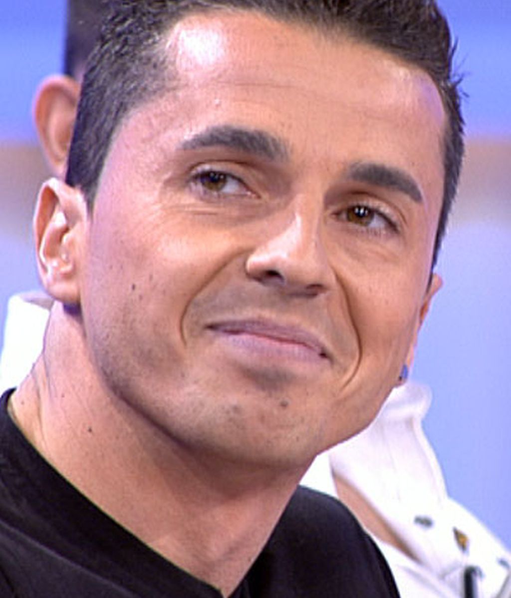 Todos los pretendientes de Sonia