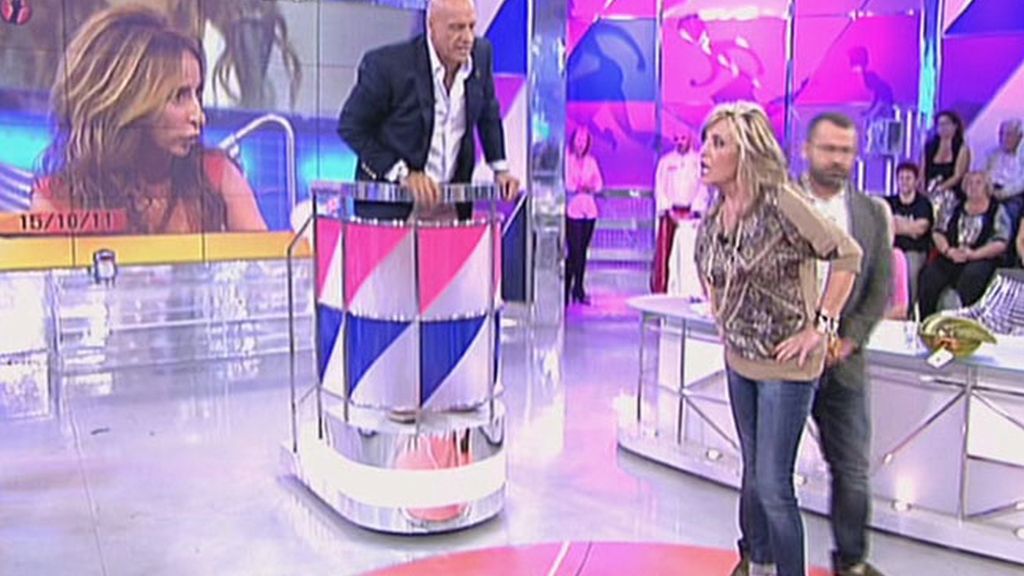 Lydia planta cara a Matamoros