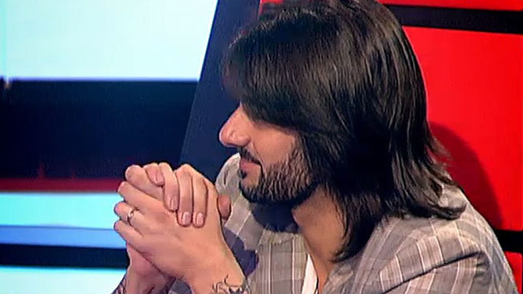 Los profesores, los asesores y los artistas tendrán las emociones a flor de piel