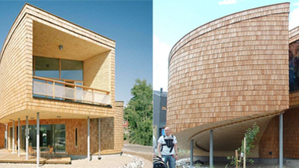 arquitectura