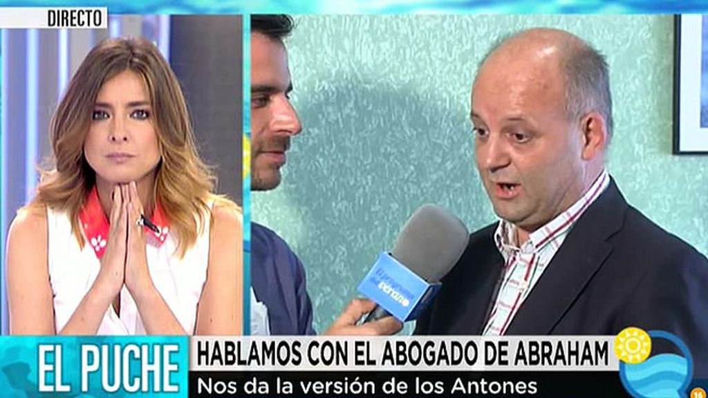 Hablamos con el abogado de uno de los detenidos por el tiroteo en El Puche