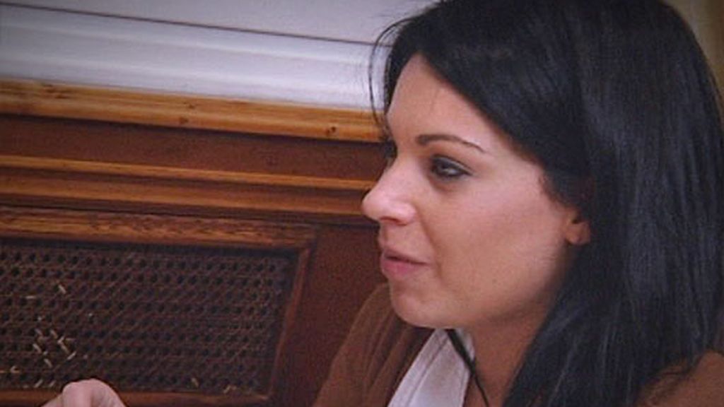 Fabián y Sonia: Cita final, 1ª parte