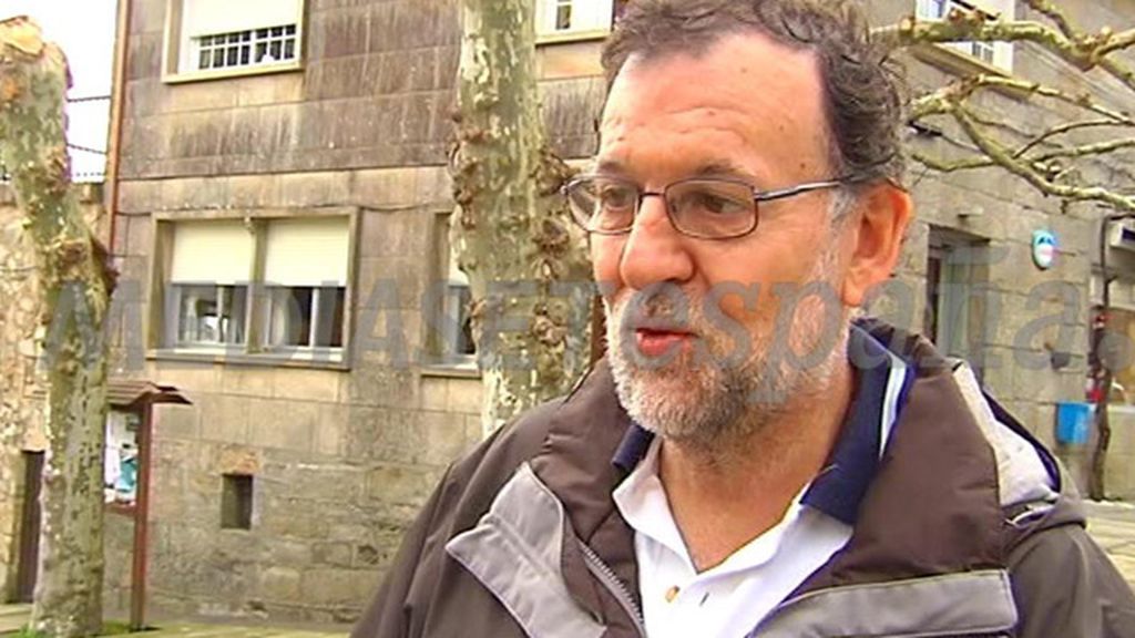 Rajoy: “Reivindicamos nuestro derecho a formar Gobierno”