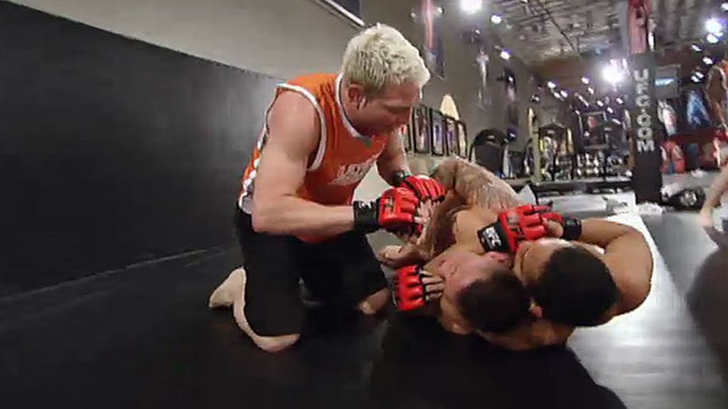 Arrancan los entrenamientos