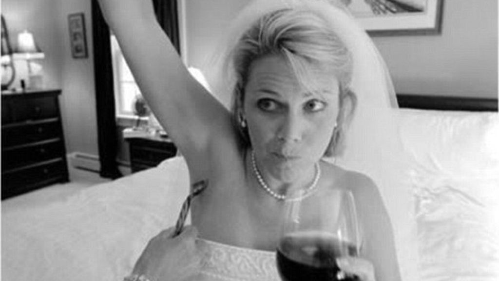 Las peores fotos de boda