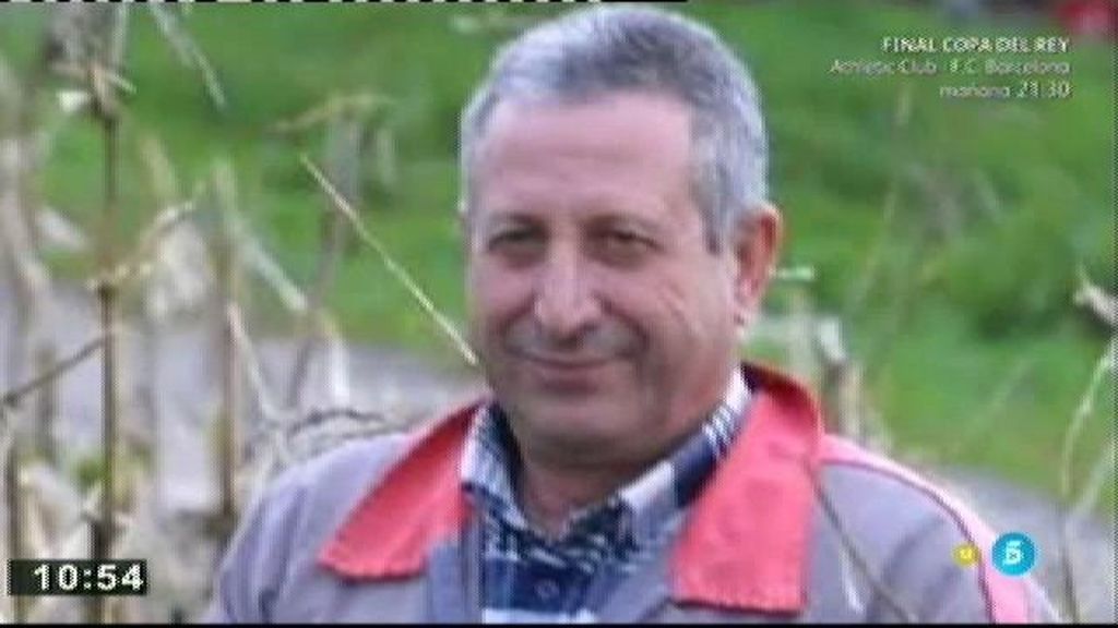 Las sospechas previas al crimen del hospital