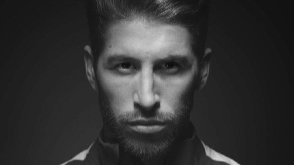 Sergio Ramos es el falso '9' del Real Madrid