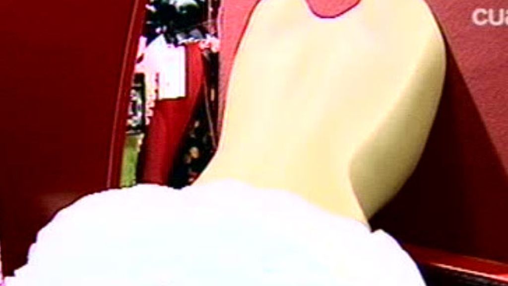 Primer y único sex shop en España