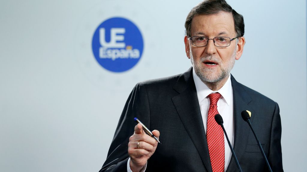 Rajoy rectifica y dice que desea que la legislatura dure cuatro años