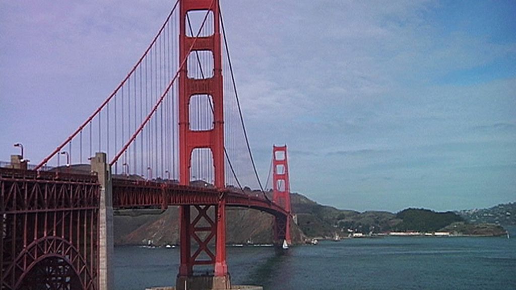 'San Francisco', la ciudad más libre