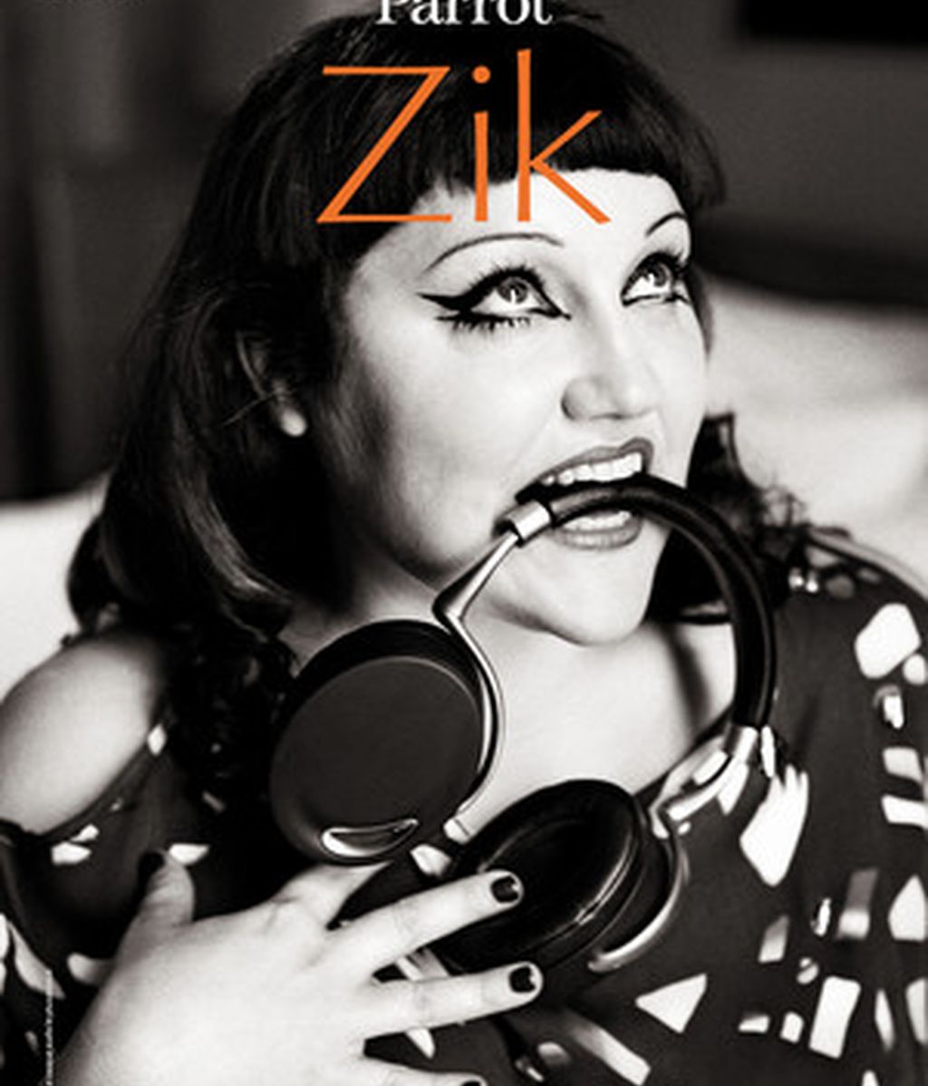 Beth Ditto