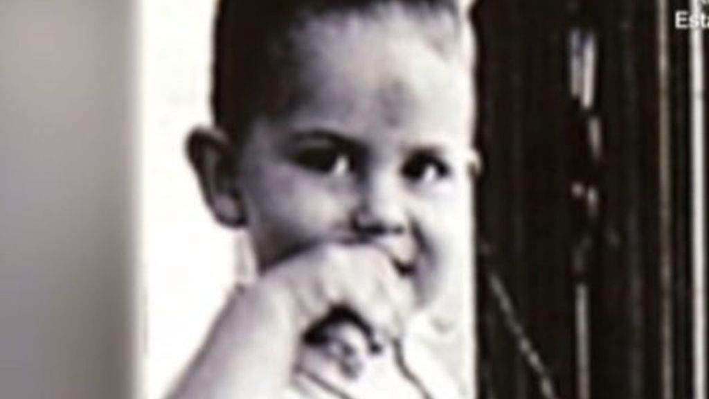 Rajoy, una vida en fotos