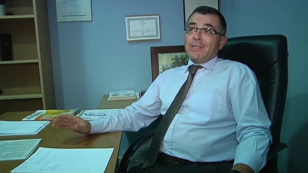 Las caras del desahucio