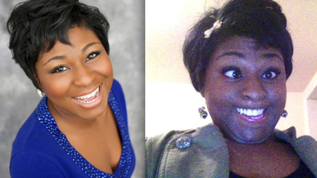 #PrettyGirlsUglyFaces, las transformaciones más sorprendentes