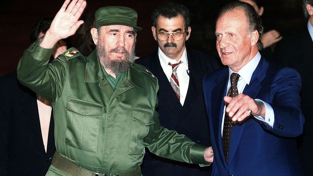 Así han sido las relaciones entre España y Cuba durante la era de Fidel Castro