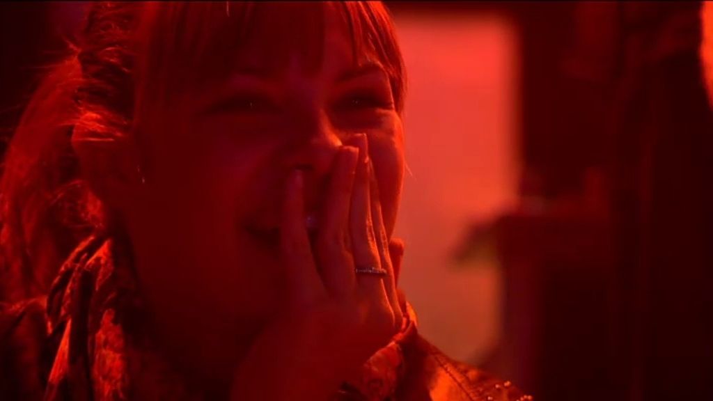 Orgullosos y enamorados de sus chicas