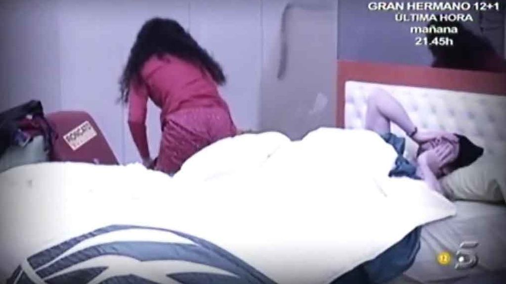 ¿Se convertirán en la primera paraje de 'GH 12+1'?