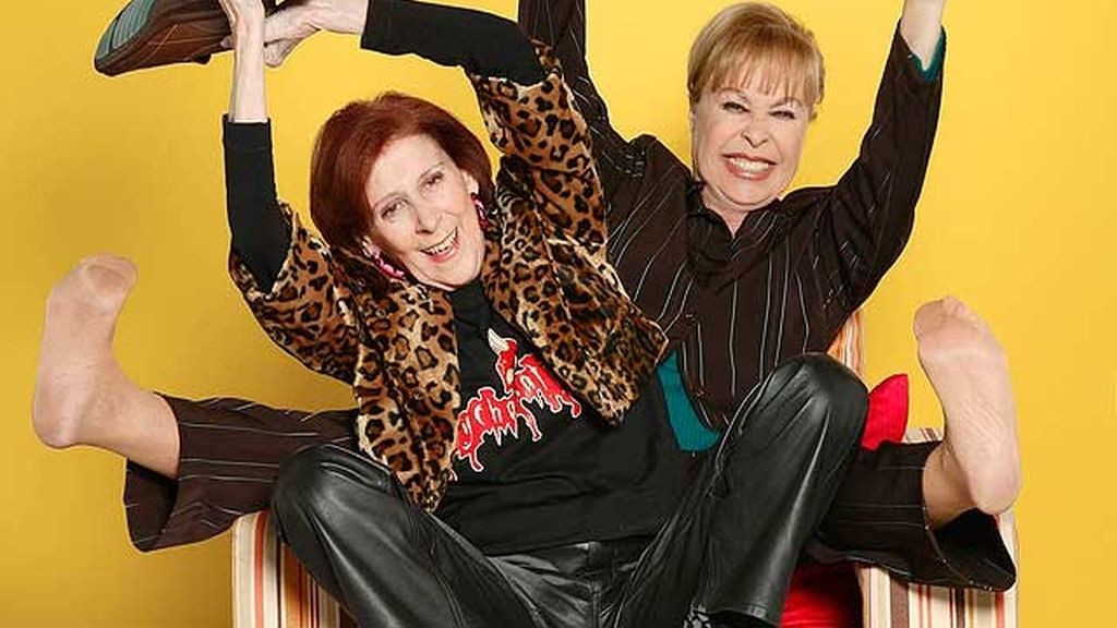 Mariví Bilbao fallece a los 83 años en su casa