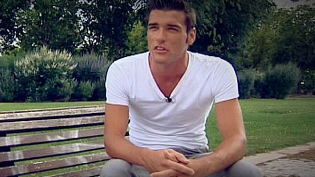 Sonia y Santi (27/07/11)