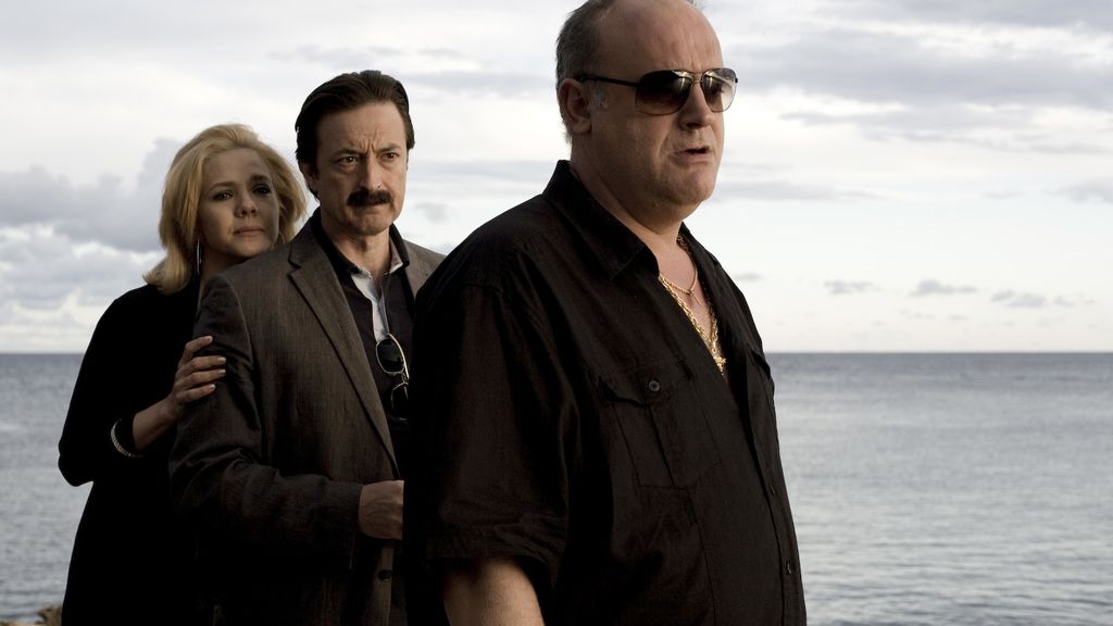 Encarna Sánchez muere de un cáncer