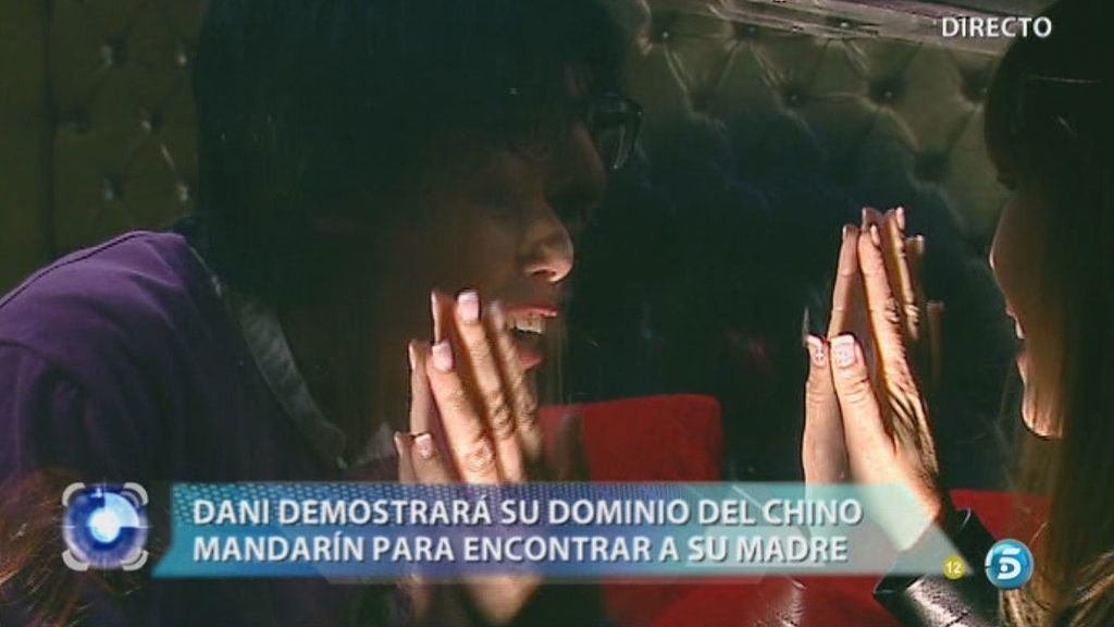 Las noche de las sorpresas en 'GH'
