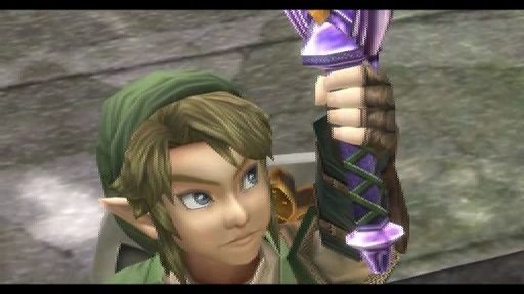 En 2016, vuelve Zelda, con The Legend of Zelda: Twilight Princess HD para la Wii U