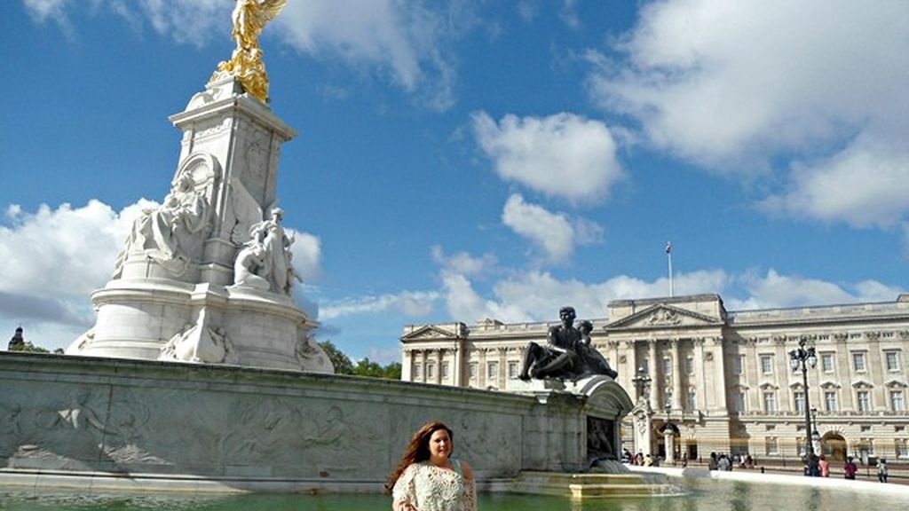 Viaje a Londres nosolomusica