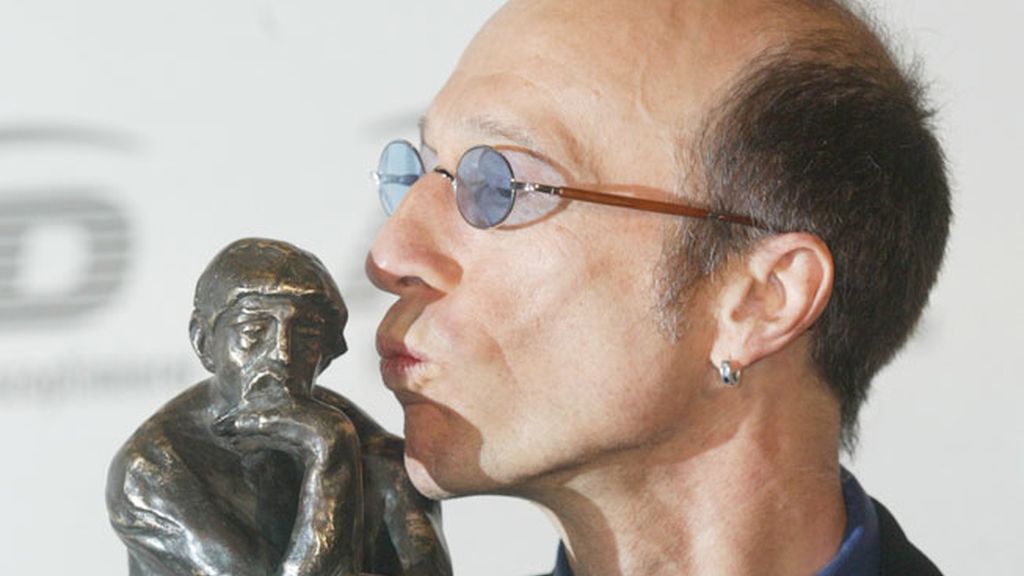 Bee Gees, míticos de la música disco