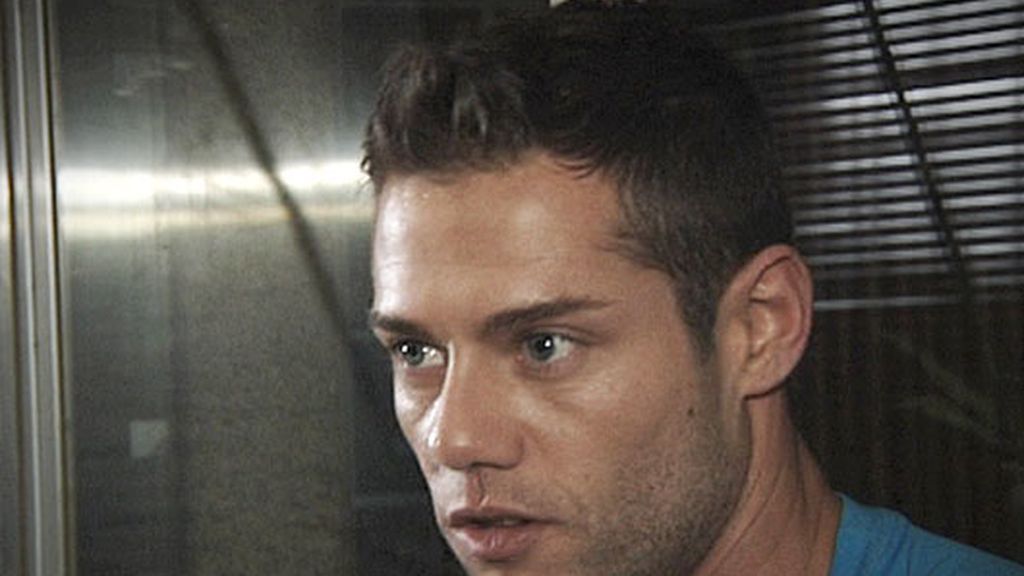 Fabián y Sonia (18/02/11)