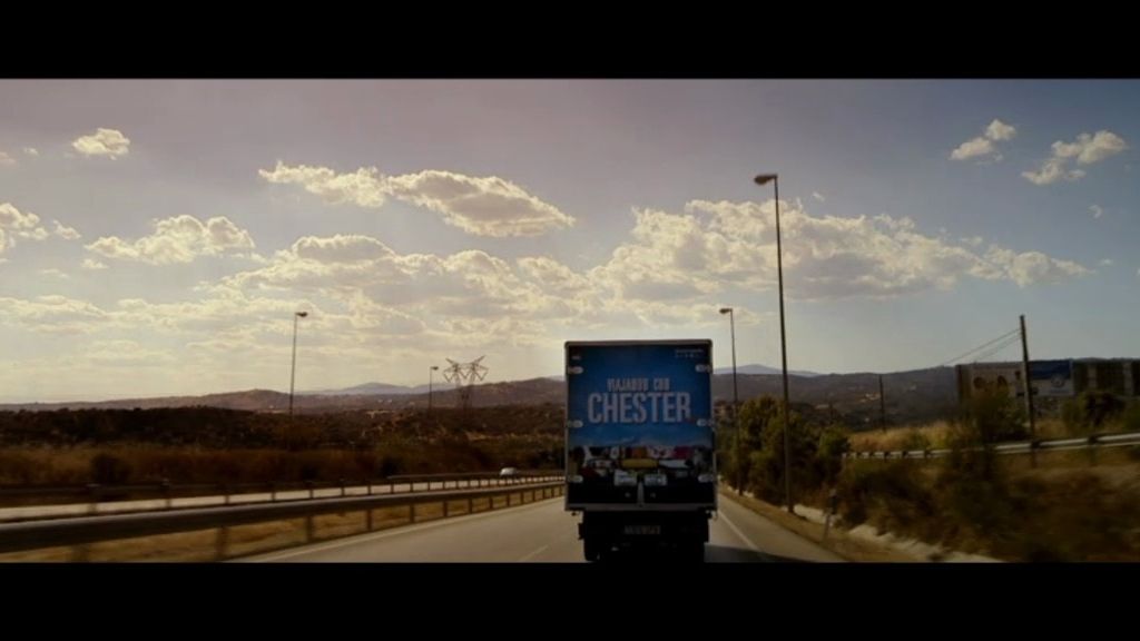 Intro 'Viajando con Chester' (T03XP09)