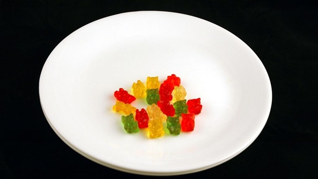 ¿Cómo son 200 calorías?