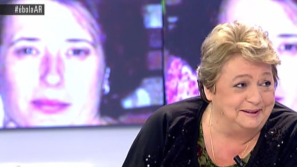 Teresa Mesa, portavoz de Javier Limón: "Va a denunciar a la administración y al Consejero"