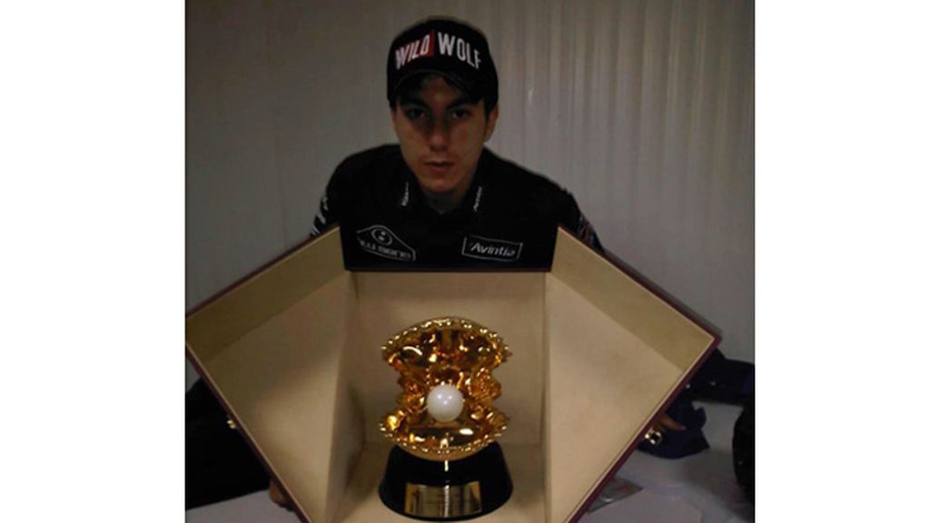 Maverick Viñales lleva "algo más de peso" en su maleta