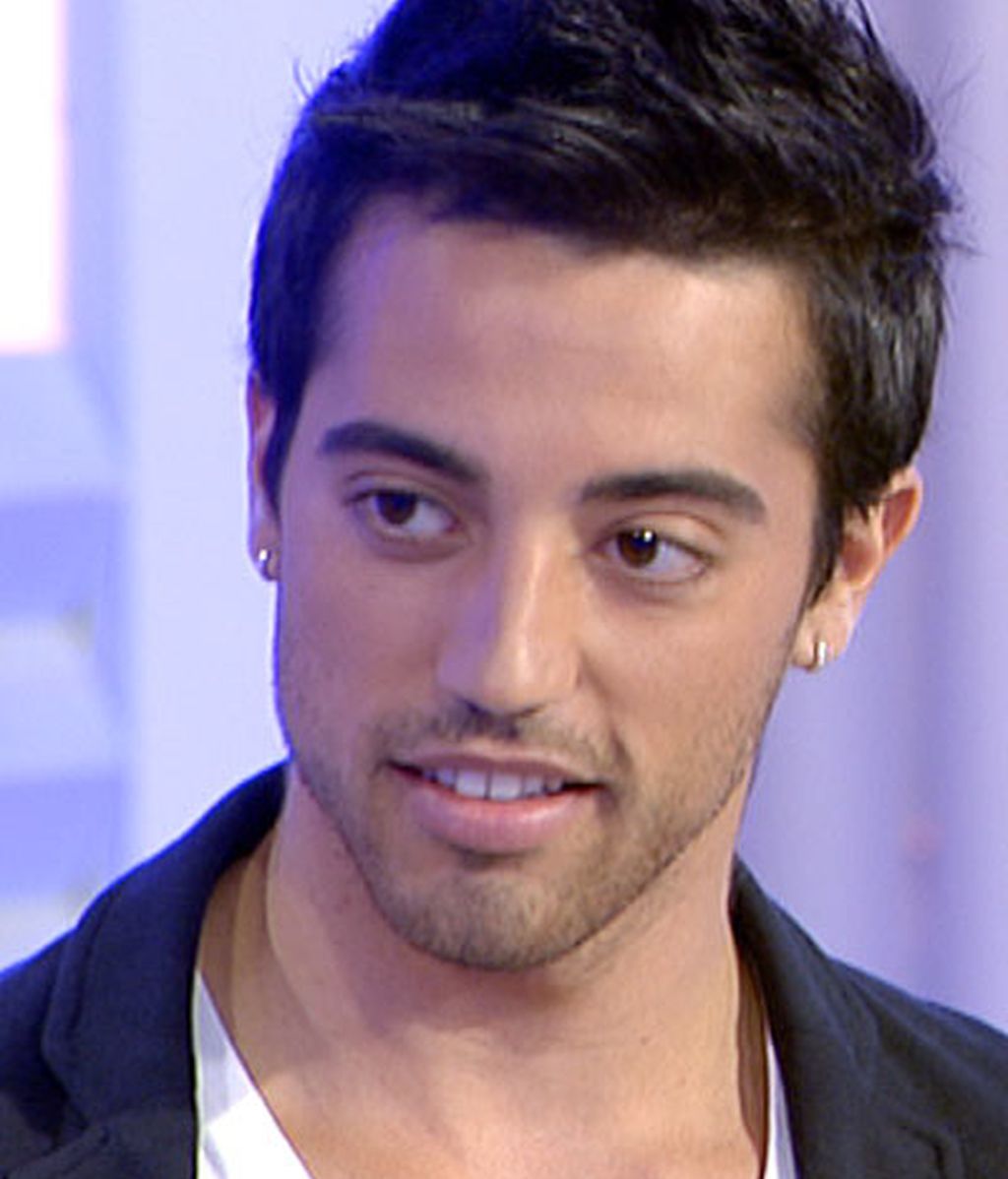 Todos los pretendientes de Niki