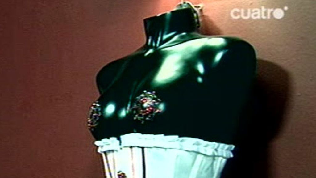 Primer y único sex shop en España