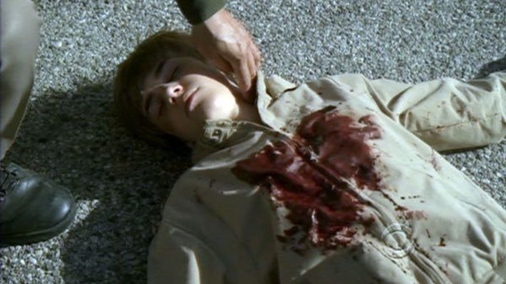 La muerte de Justin Bieber