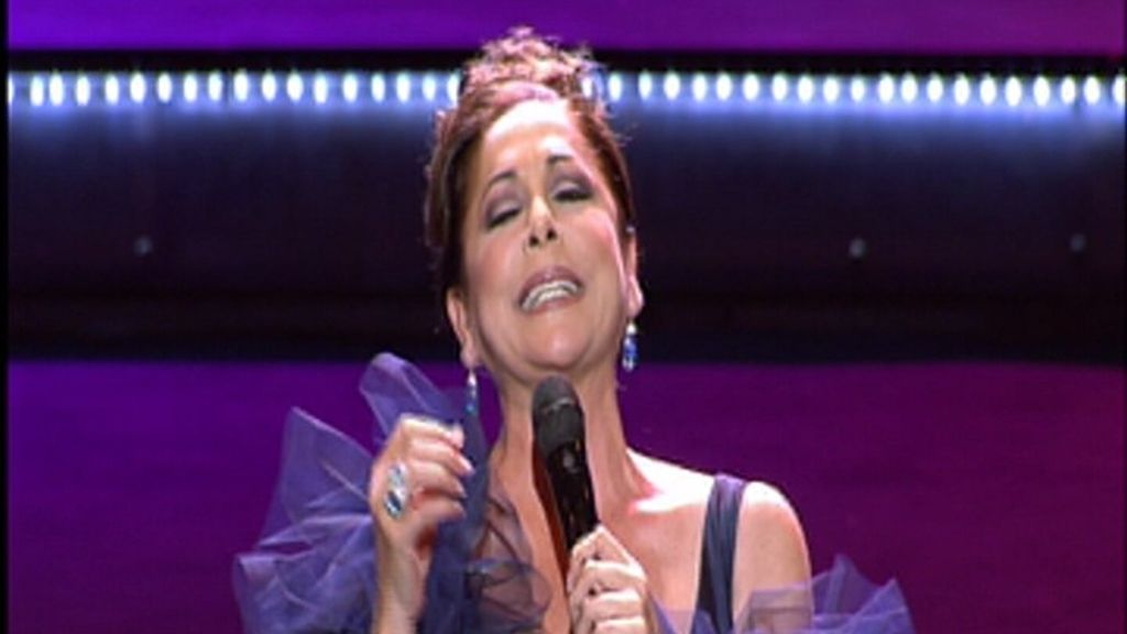 Las mejores imágenes de la gala