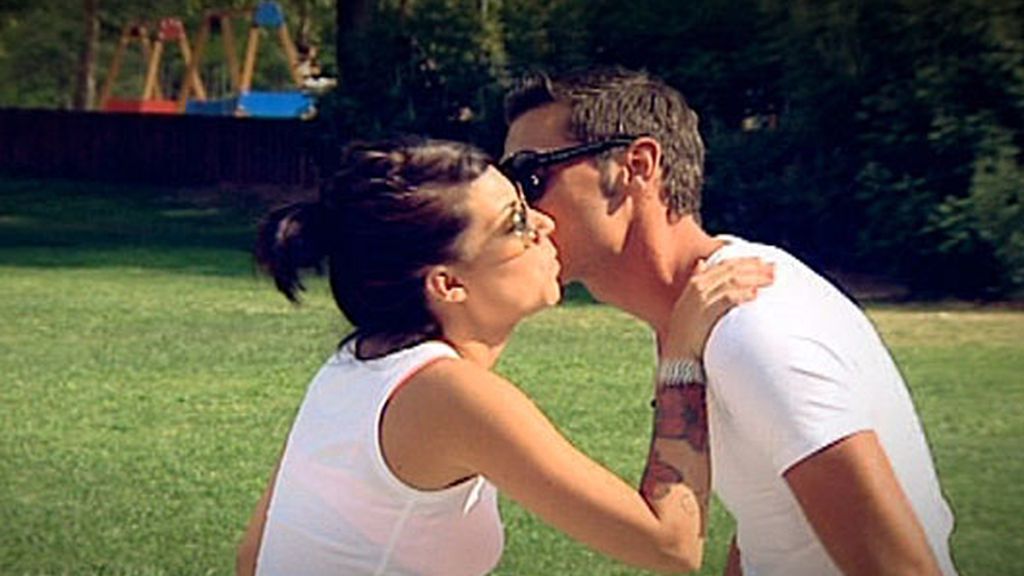 Sonia y Santi (27/07/11)