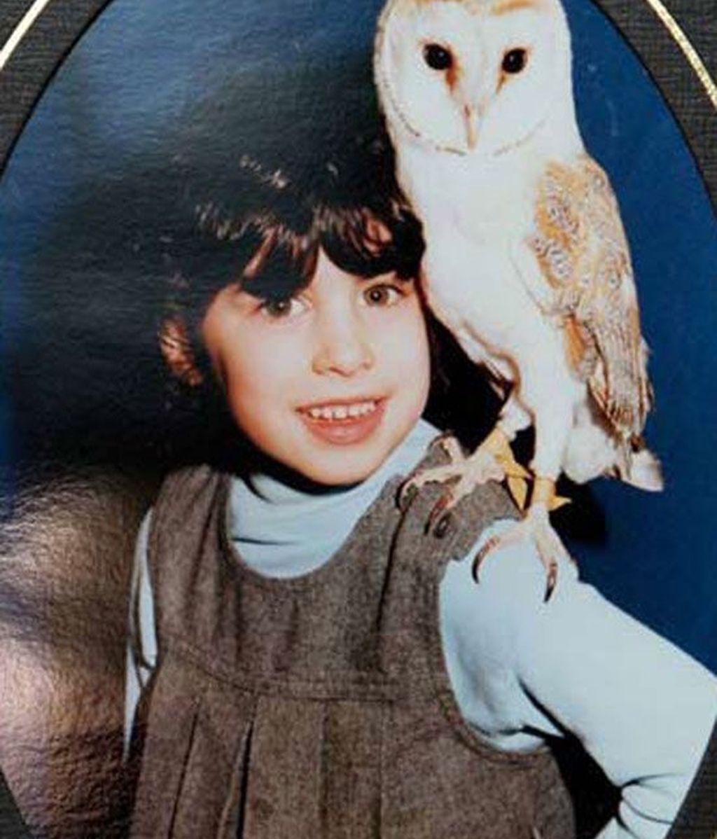 La infancia de Amy Winehouse