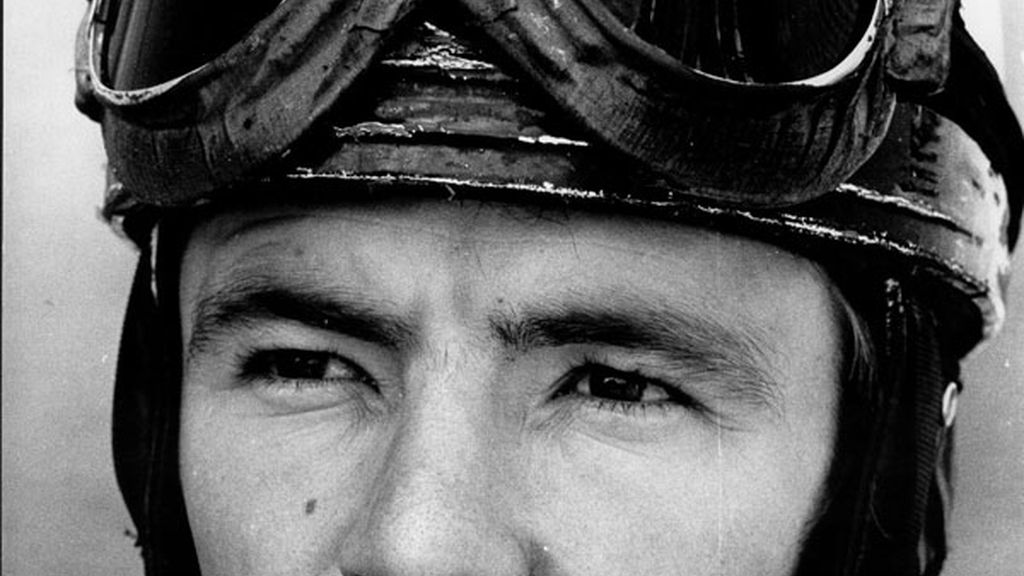 Ángel Nieto, el eterno 12+1