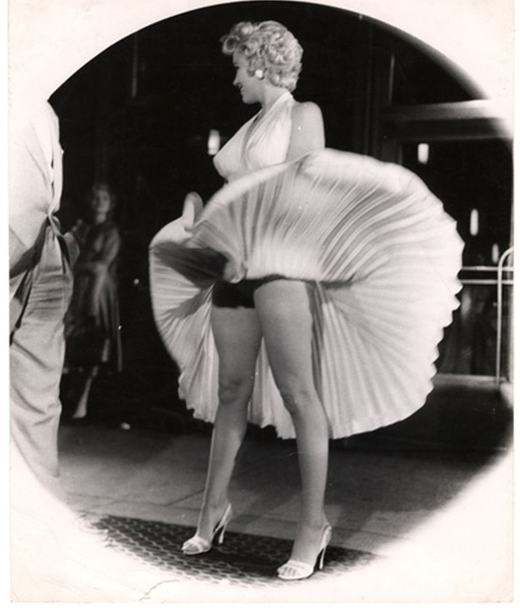 Marilyn Monroe