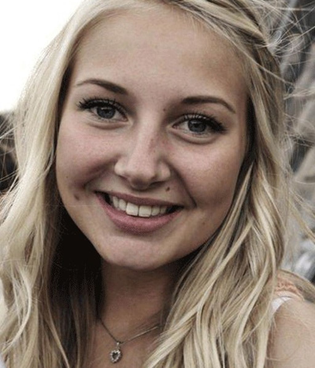 Elisabeth Tronnes Lie