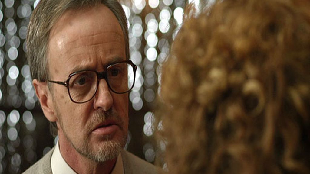 El capítulo, en imágenes