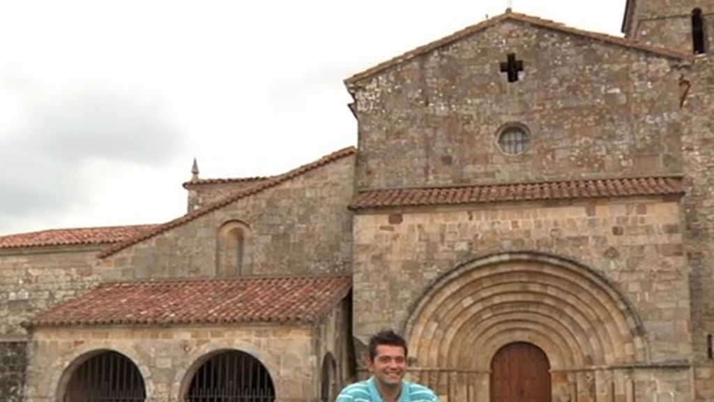 Aunque tenga cara de bueno, Joaquín no tiene nada de santo. La mujer que le quiera, que se prepare, sobre todo para cuidar la casa...